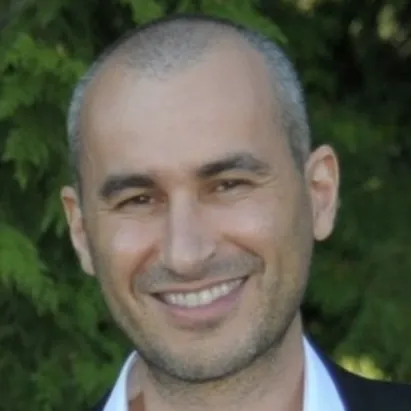 Roger Stanev