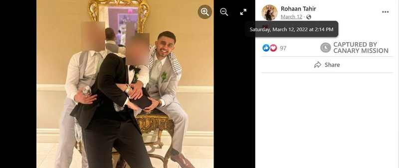 Rohaan Gill cm01 Facebook_#3