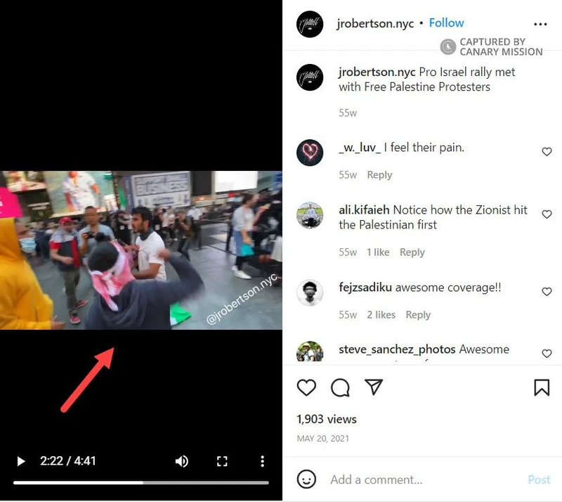 Rohaan Gill cm03 Instagram_#5