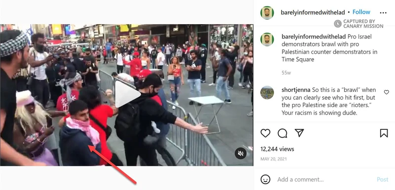 Rohaan Gill cm09 Instagram_#11