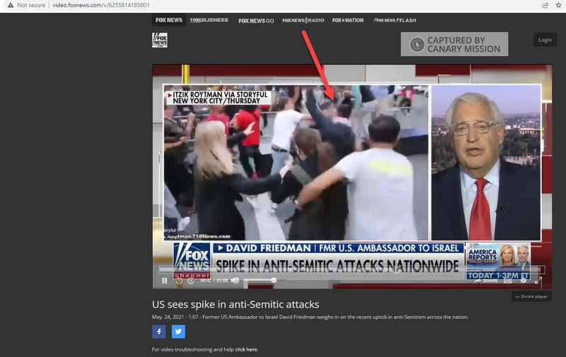 Rohaan Gill cm24 foxnews.com_#26