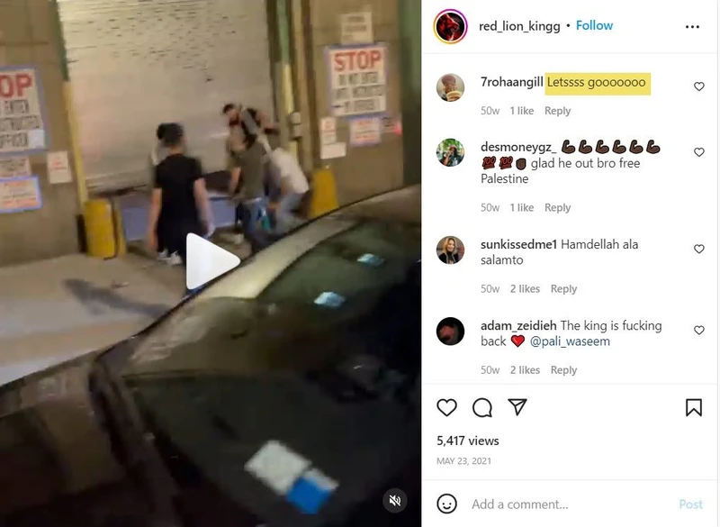 Rohaan Gill cm26 Instagram_#28