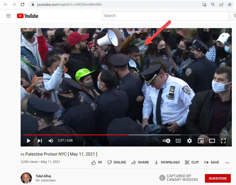 Rohaan Gill cm28 Youtube_#30