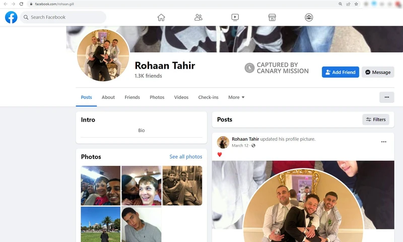 Rohaan Gill cm63 Facebook_#64