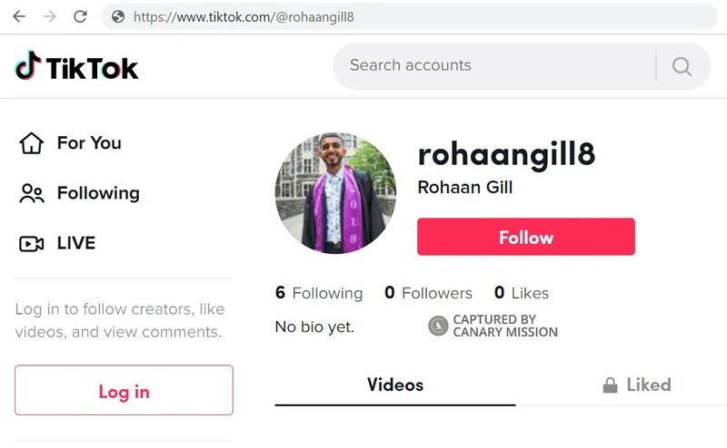 Rohaan Gill cm66 TikTok_#67