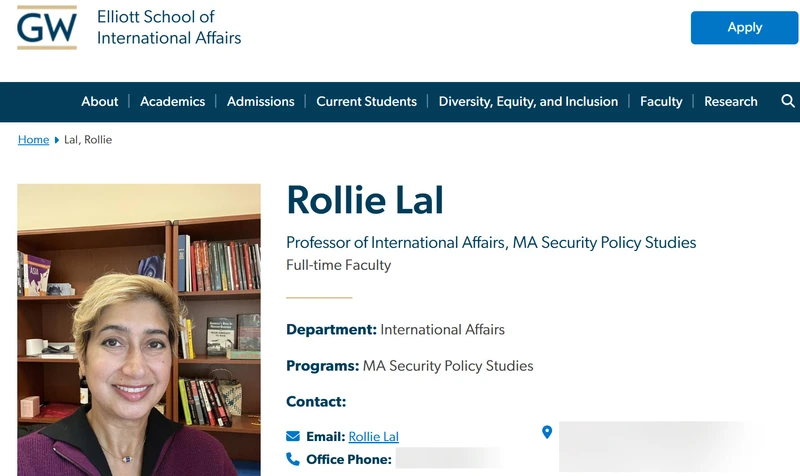 Rollie Lal_#4