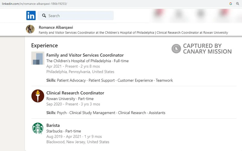 Romance Albarqawi cm06 LinkedIn_#8