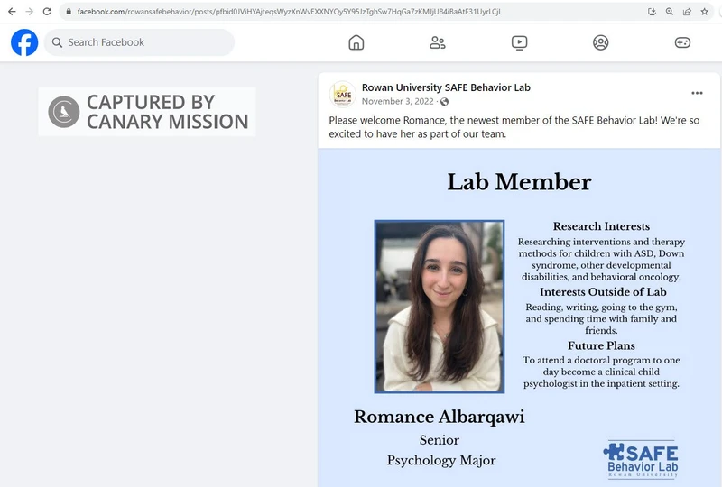 Romance Albarqawi cm12 Facebook_#14