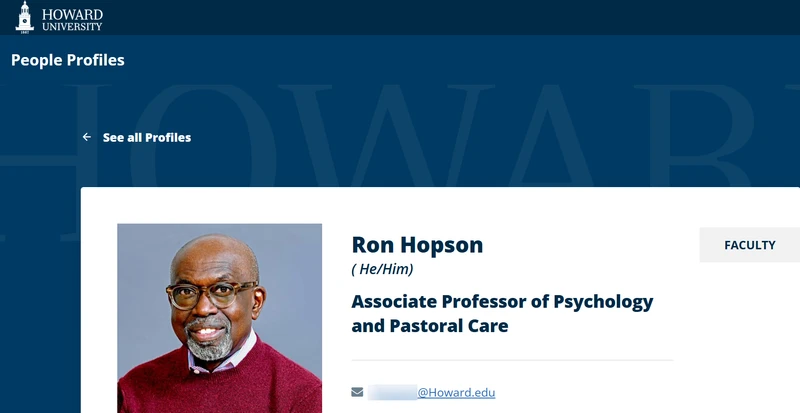 Ronald E. Hopson_#4
