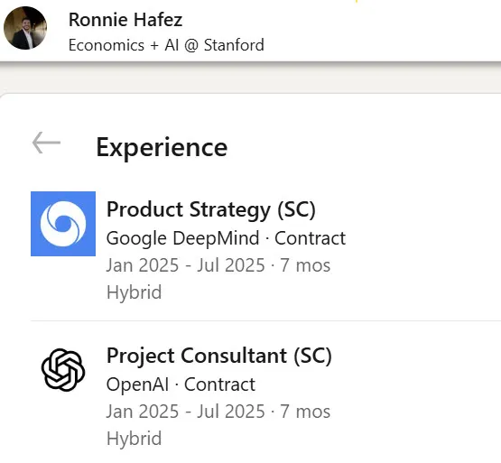 Ronnie Hafez_#2