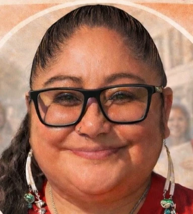Rosa Villarroel