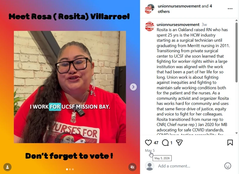 Rosa Villarroel_#5