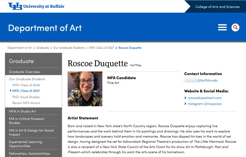 Roscoe Duquette_#5