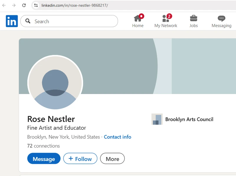Rose Nestler_#10