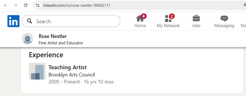 Rose Nestler_#11