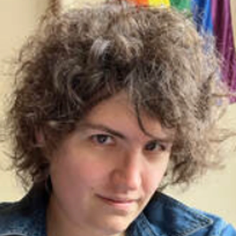 Rose Novick - Canary Mission