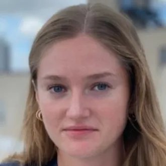 Rosy Fitzgerald