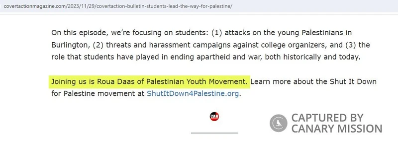 Roua Daas cm12 covertactionmagazine.org_#13