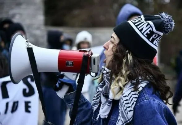 Roua Daas  - lionsdigest1.com - Jan 12, 2024