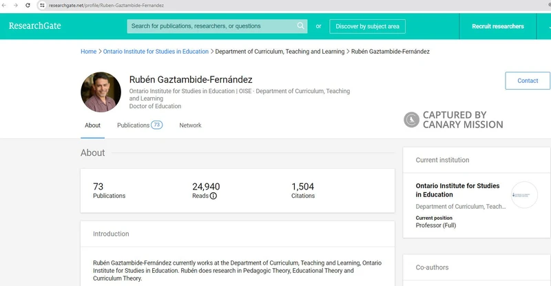 Ruben Gaztambide-Fernandez cm10 researchgate.net_#10