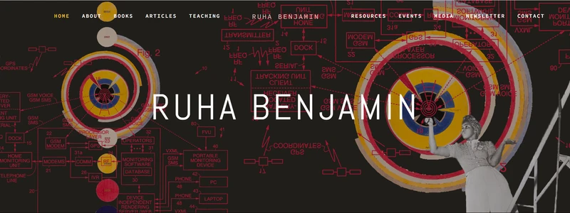 Ruha Banjamin_#12