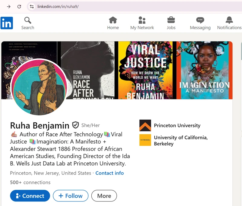 Ruha Benjamin_#9