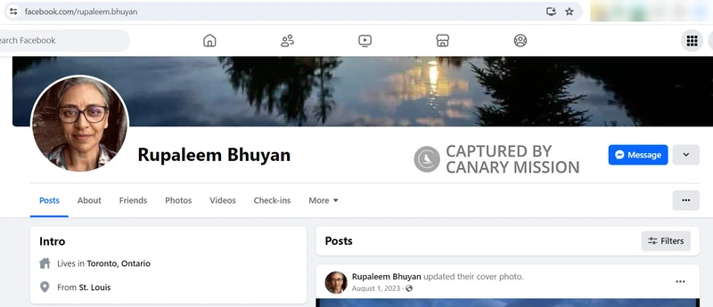 Rupaleem Bhuyan_#7