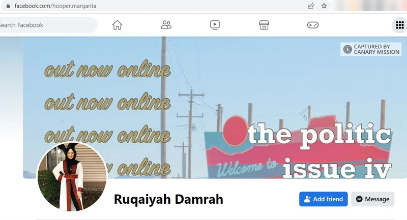 Ruqaiyah Damrah cm13 Facebook_#35