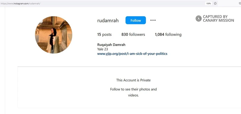 Ruqaiyah Damrah cm18 Instagram_#42