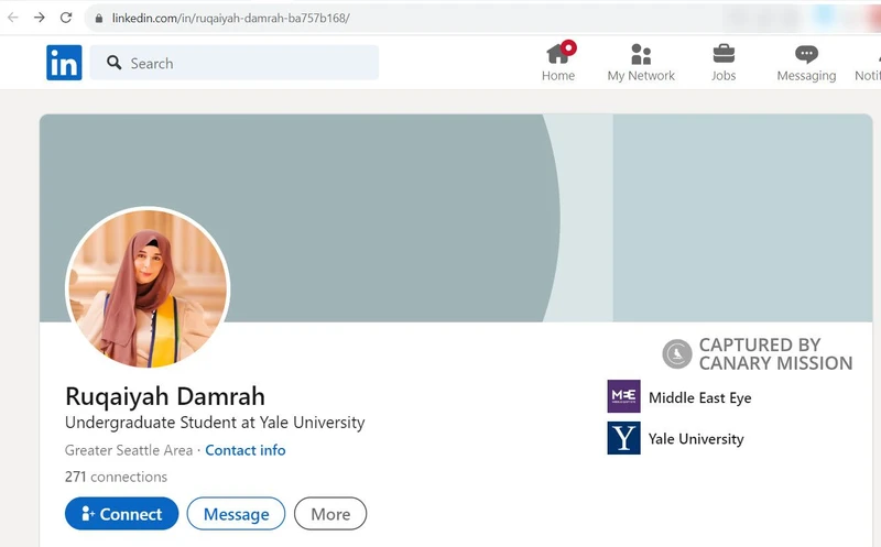 Ruqaiyah Damrah cm21 LinkedIn_#45