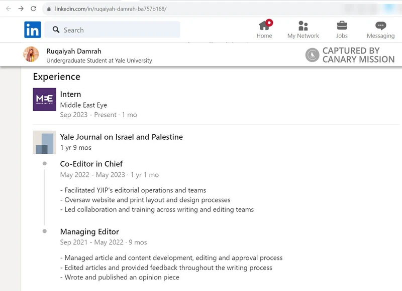 Ruqaiyah Damrah cm22 LinkedIn_#46