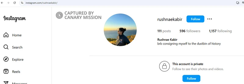 Rushnae Kabir_#7