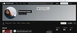 Rushnae Kabir
