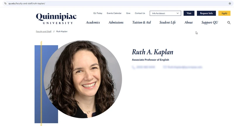Ruth Kaplan_#8