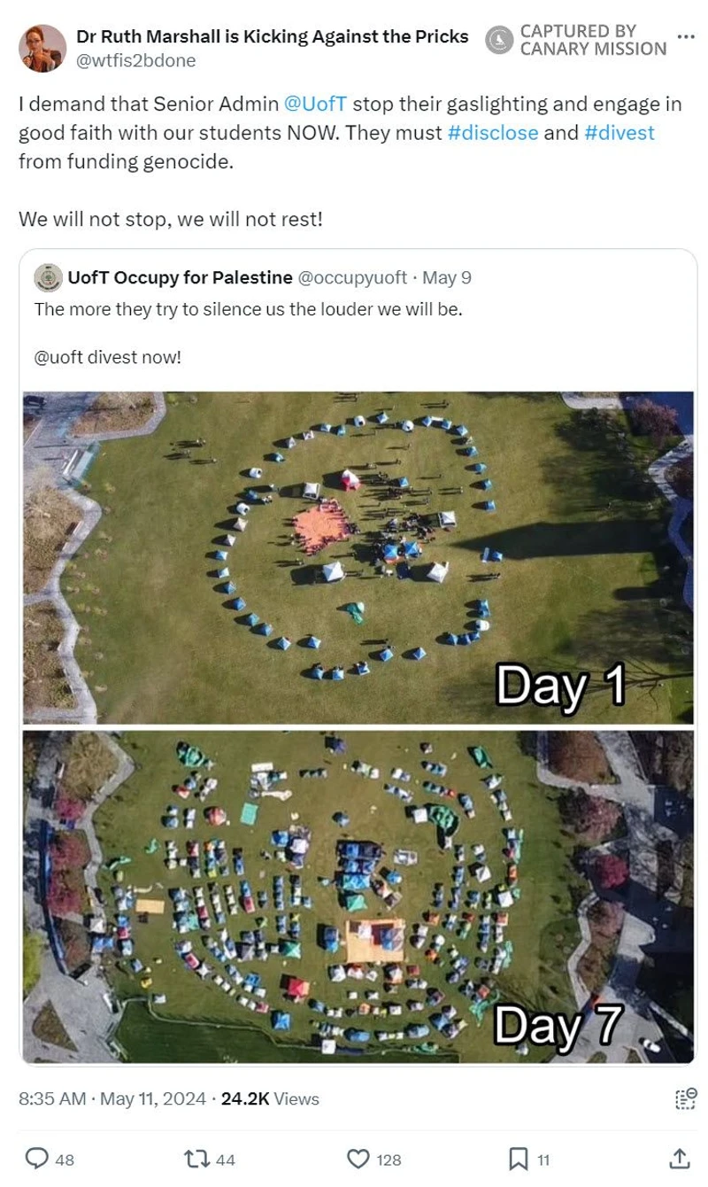 Ruth Marshall cm06 Twitter_#5