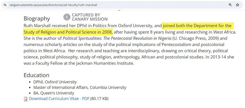 Ruth Marshall cm08 religion.utoronto.ca_#7