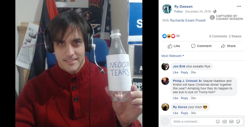 Ryan Dawson cm01 Facebook_#1