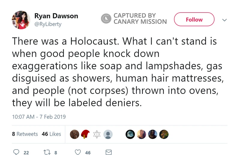 Ryan Dawson cm14 Twitter_#14