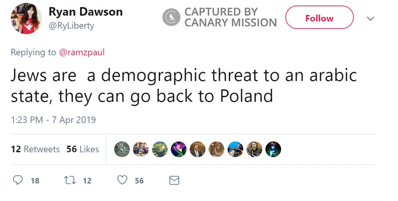 Ryan Dawson cm19 Twitter_#17