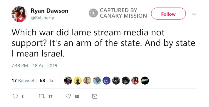 Ryan Dawson cm43 Twitter_#40