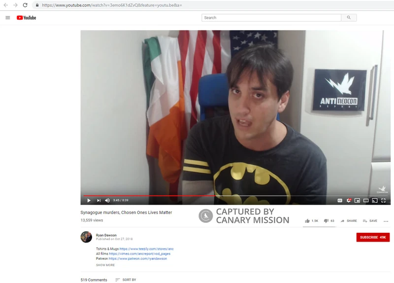 Ryan Dawson cm44 Youtube_#41