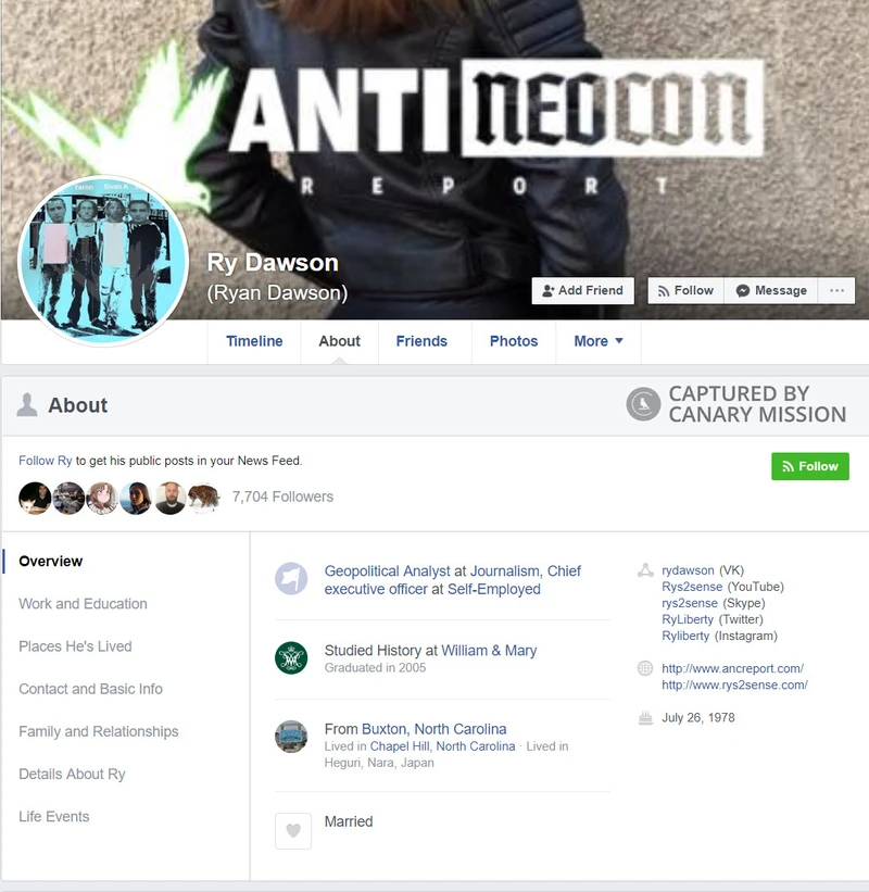 Ryan Dawson cm78 Facebook_#84