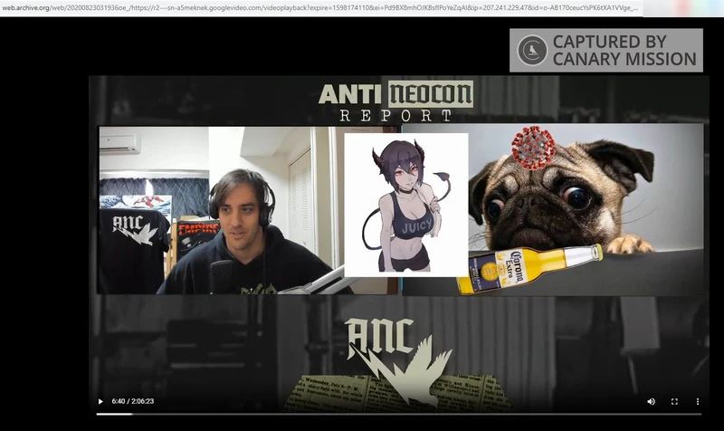 Ryan Dawson cm84c YouTube_#76