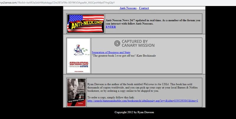 Ryan Dawson cm99 rys2sense_#99