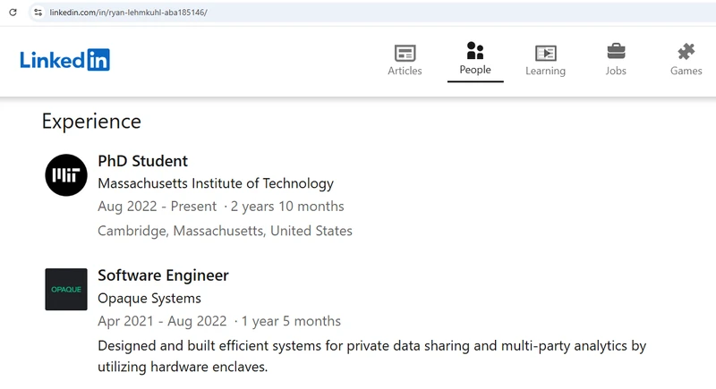 Ryan_Lehmkuhl_May_15_2025_LinkedIn_2_#2