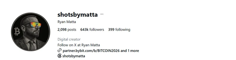 Ryan Matta_#24