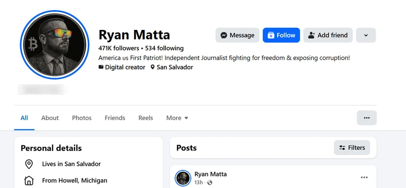 Ryan Matta_#23