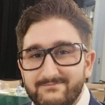 Majid Khorchid