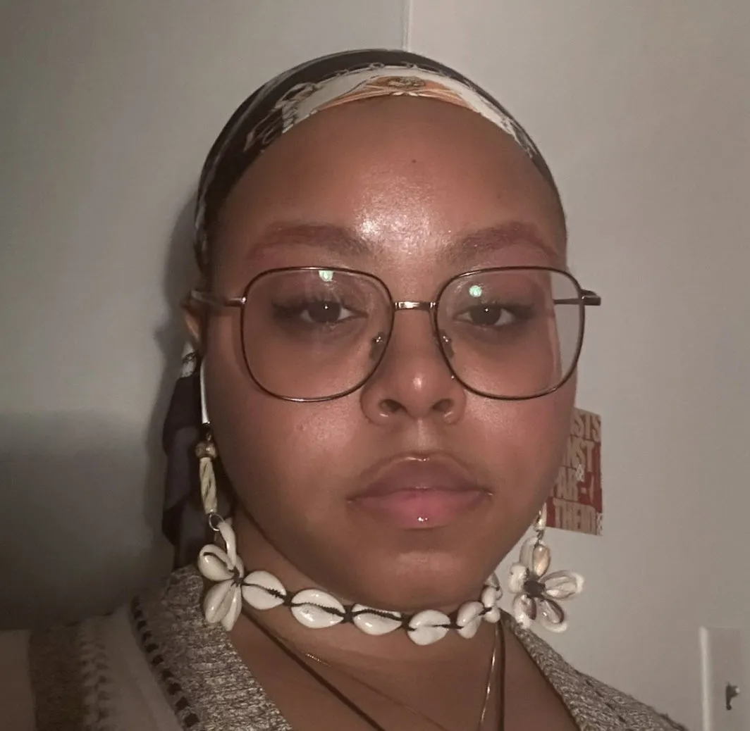 Laila Patterson