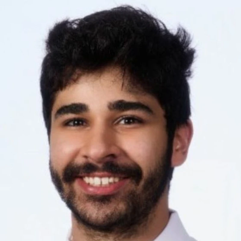 Mohammed Al Megbel - Canary Mission
